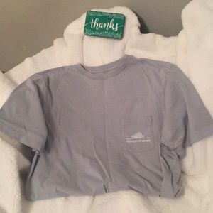 Vineyard Vines Small SS Tee